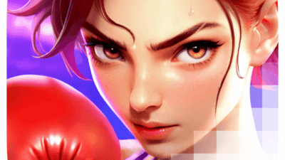 KO 리치스 [Knockout Riches]